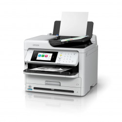 EPSON WF-M5899DWF A4 COLOR INKJET MFP - Img 4