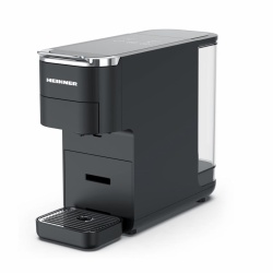 ESPRESSOR CAPSULE HEINNER HEMC-DD15BK - Img 1