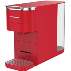 ESPRESSOR CAPSULE HEINNER HEMC-DD15RED