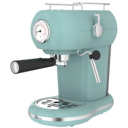 ESPRESSOR FRAM FEM-D15RGR