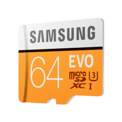 EVO microSD Memory Card 64GB - Img 4