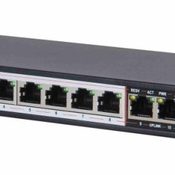 Extralink CERES PoE Switch - Img 4