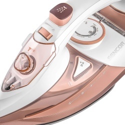FIER DE CALCAT 3200W SENCOR - Img 12