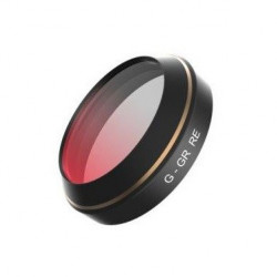 Filtru rosu PGYTECH pentru DJI Mavic Pro (PGY-MAF-014)