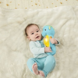 FISHER PRICE CALUT DE MARE INTERACTIV CU MUZICA SI LUMINI - Img 3