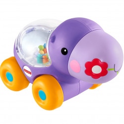 FISHER PRICE JUCARIE APASA SI MERGI HIPOPOTAM - Img 2
