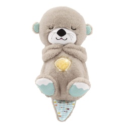 FISHER PRICE JUCARIE RESPIRA CU BEBELUSUL VIDRA - Img 2