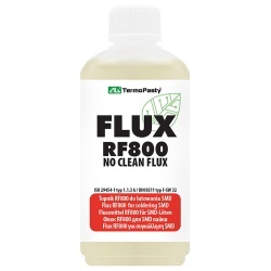 FLUX LIPIRE SMD RF800 - Img 2