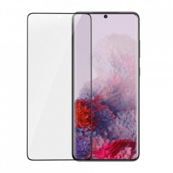 Folie protectie Samsung Galaxy S20 Ultra Baseus 2 bucati