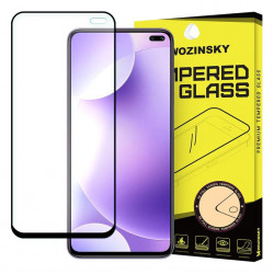 Folie protectie sticla Wozinsky Xiaomi Redmi K30