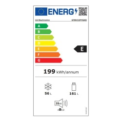 FRIGIDER LG GTBV22PYGKD - Img 3