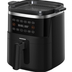 FRITEUZA AER CALD HEINNER HAFG-B5BK2600 - Img 2