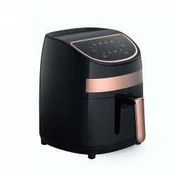 Friteuza cu aer Deerma KZ100 1000W - Img 3