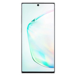 Galaxy Note 10 Plus 256GB LTE 4G Argintiu 12GB RAM