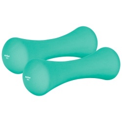 GANTERA FONTA INVELIS NEOPREN 2 X 3KG REBEL ACTIVE - Img 2