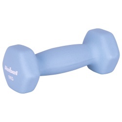 GANTERA FONTA INVELIS NEOPREN HEX 2 X 1KG REBEL ACTIVE - Img 4