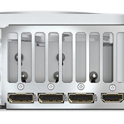 GB GeForce RTX5070 AERO TI OC 16GB - Img 9