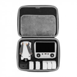 Geantă combinată Sunnylife pentru DJI Mini 3 Pro / DJI Mini 3 (MM3-B392) - Img 4