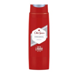 Gel de dus OLD SPICE Original, 250 ml