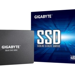 GIGABYTE SSD 480GB 2.5" - Img 5