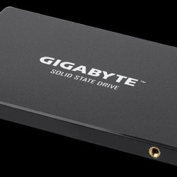 GIGABYTE SSD 480GB 2.5" - Img 3