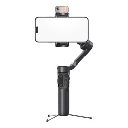 Gimbal Hohem iSteady V3 Kit do telefonów (czarny)
