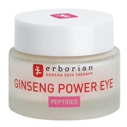 Ginseng Power Yeux – Crema de netezire pentru ochi – Riduri fine si riduri