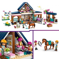 GRAJD CAI SI ACAD. ECHITATIE LEGO42688 - Img 3
