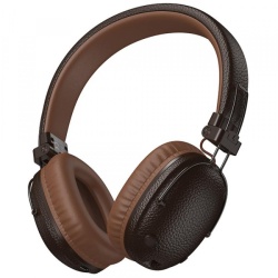 Handsfree Bluetooth Acefast BO34 Suenos, A2DP, Maro