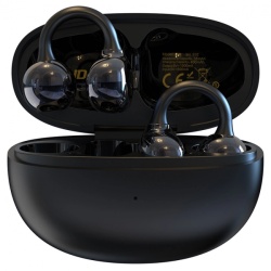 Handsfree Bluetooth Dudao U20, TWS, Negru