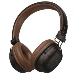 Handsfree Bluetooth HOCO W64, A2DP, Maro, Resigilat