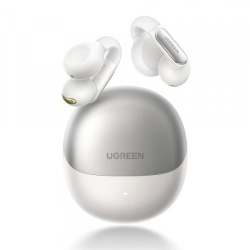 Handsfree Bluetooth UGREEN HiTune S5 True WS210, TWS, Alb
