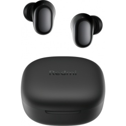 Handsfree Bluetooth Xiaomi Redmi Buds 6 Play, TWS, Negru BHR8776GL