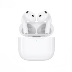 Handsfree Bluetooth XO Design Q7 Pods, TWS, ANC, Alb