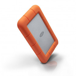 HDD extern LaCie Rugged Mini, 4TB, 2.5", USB 3.0