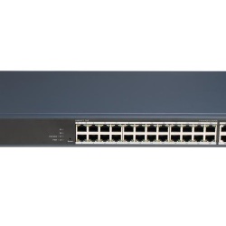 HK SWITCH POE 24 PORTURI SMART MANAGED