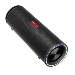Honor Choice iKANOO Portable Bluetooth Speaker Pro, Black - Img 2