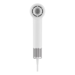 HONOR CHOICE WOF High-speed Hair Dryer Pro White - Img 2