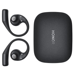 HONOR Earbuds Open Polar Black - Img 6