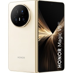 Honor Magic V5 512GB, 16GB, 5G, Ivory White - Img 5