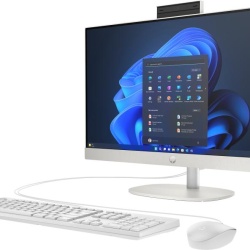 HP AIO240G10 24" i3-N300 8 256 UMA DOS 3 - Img 7