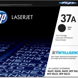 HP CF237A BLACK TONER CARTRIDGE - Img 2