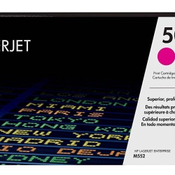 HP CF363A MAGENTA TONER CARTRIDGE