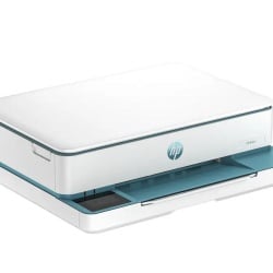 HP ENVY 6122E A4 COLOR INK MFP - Img 5