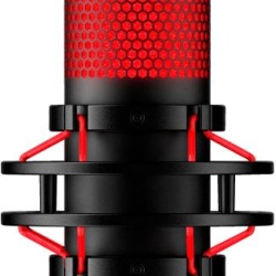 HP HyperX Microfon QuadCast S Blk-Rd - Img 5