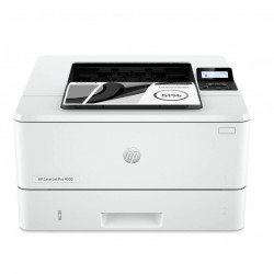 HP LASERJET 4002DNE MONO LASER PRINTER