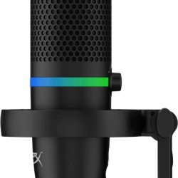 HP MICROFON HyperX DuoCast Black - Img 5