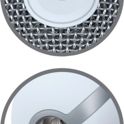 HP MICROFON HyperX SoloCast White - Img 9