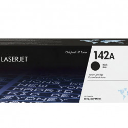 HP W1420A BLACK TONER CARTRIDGE 142A