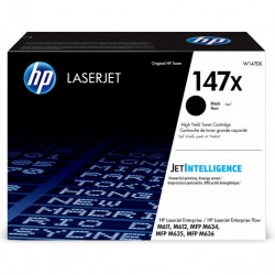HP W1470A BLACK TONER CARTRIDGE 147A